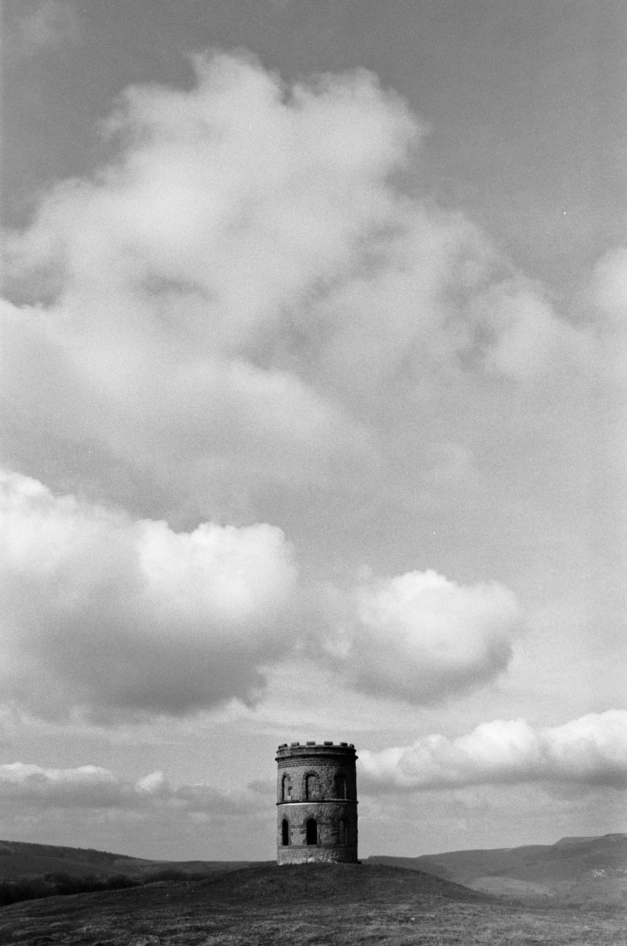 The Temple