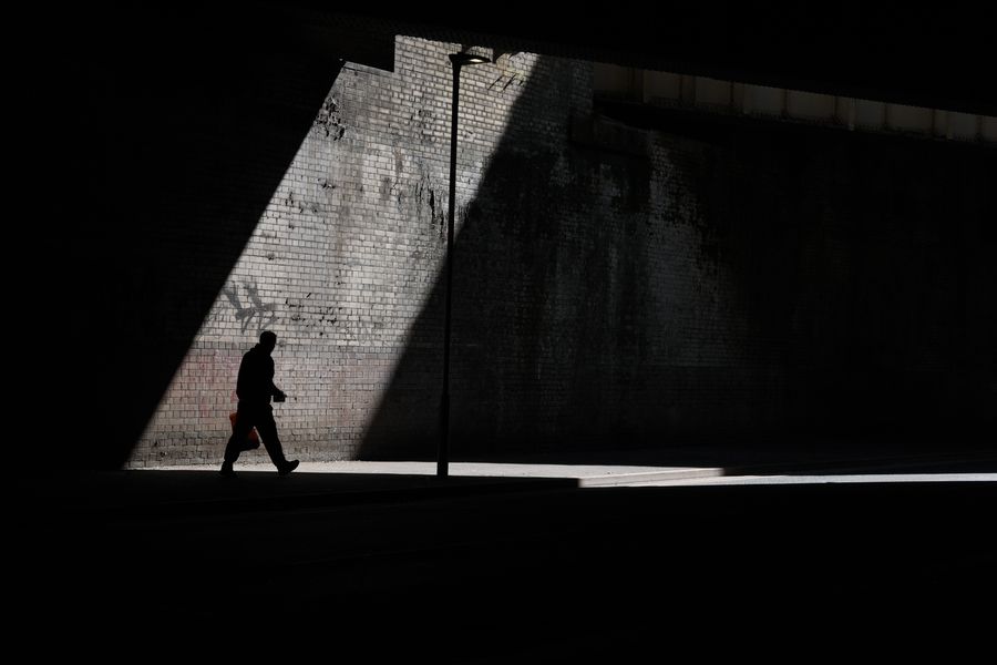 Into the Light