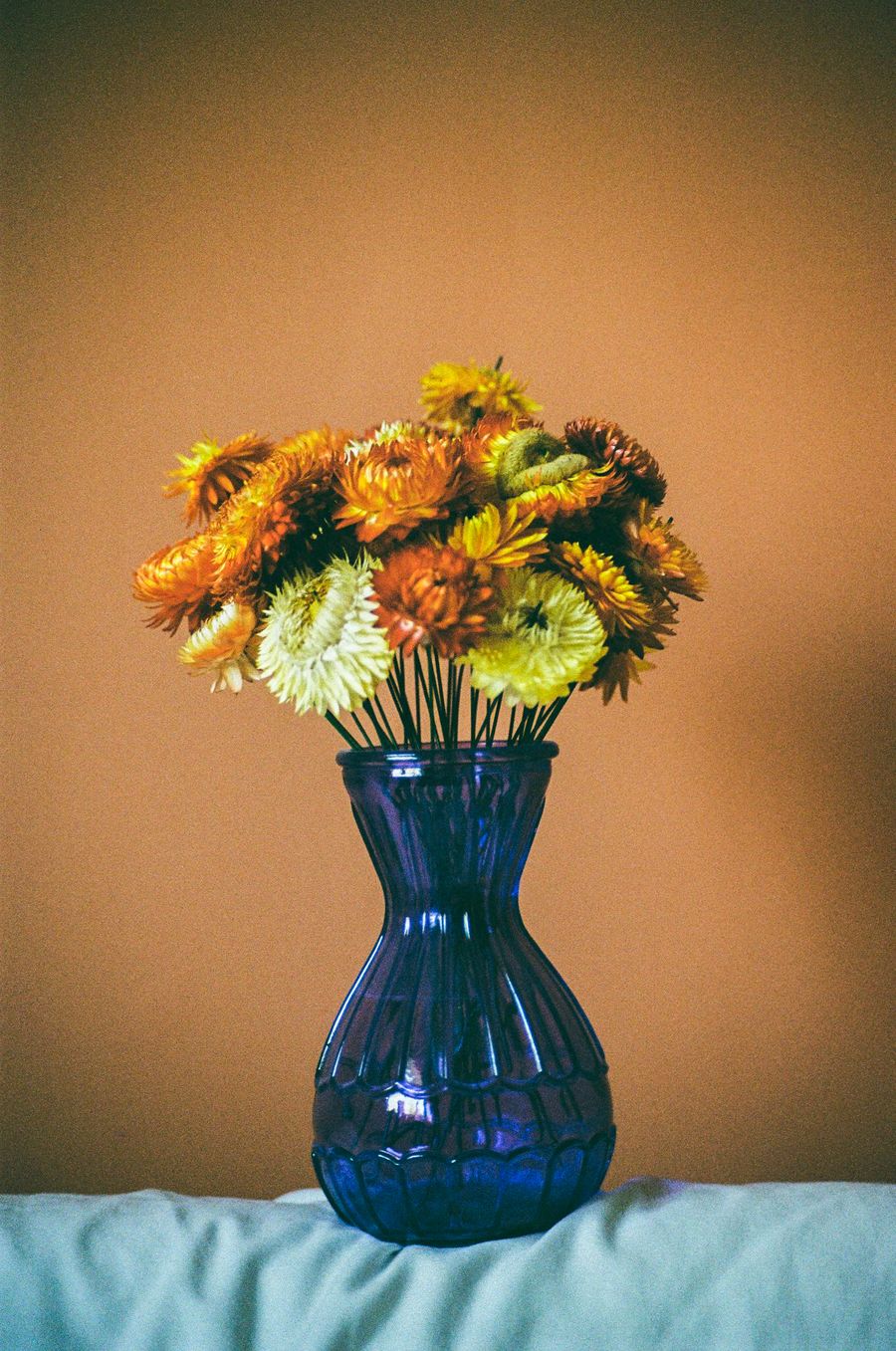 Bedroom Flowers