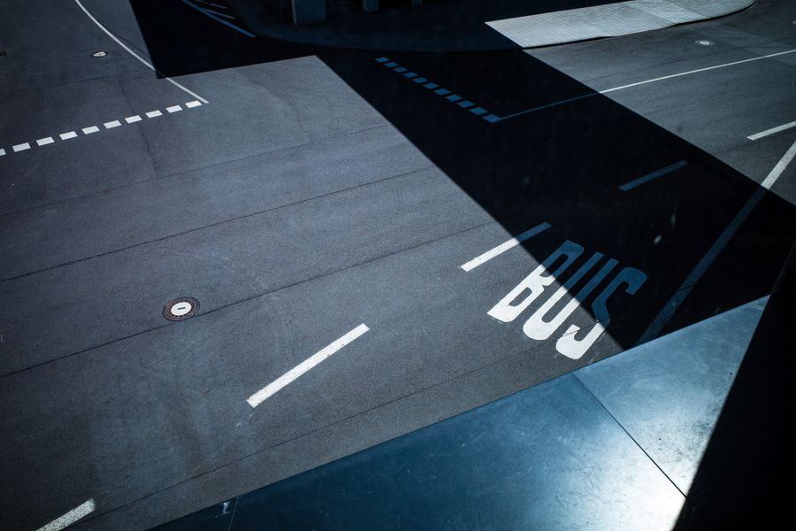 Crossroads