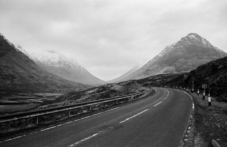 Glen Coe