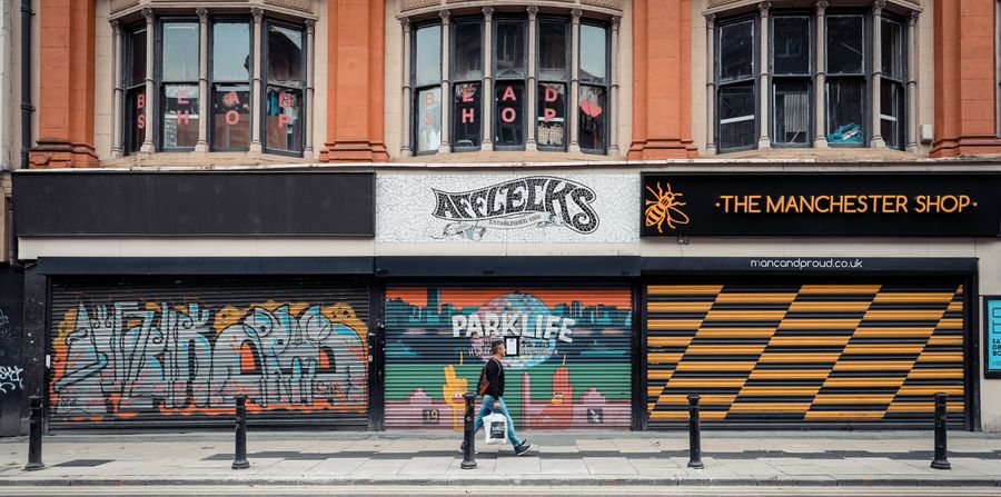 Afflecks 