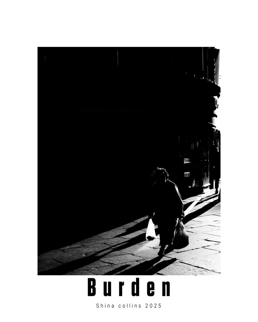 Burden