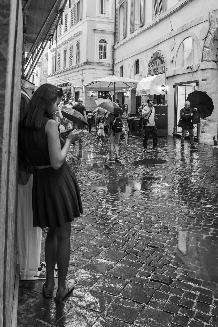 La Donna