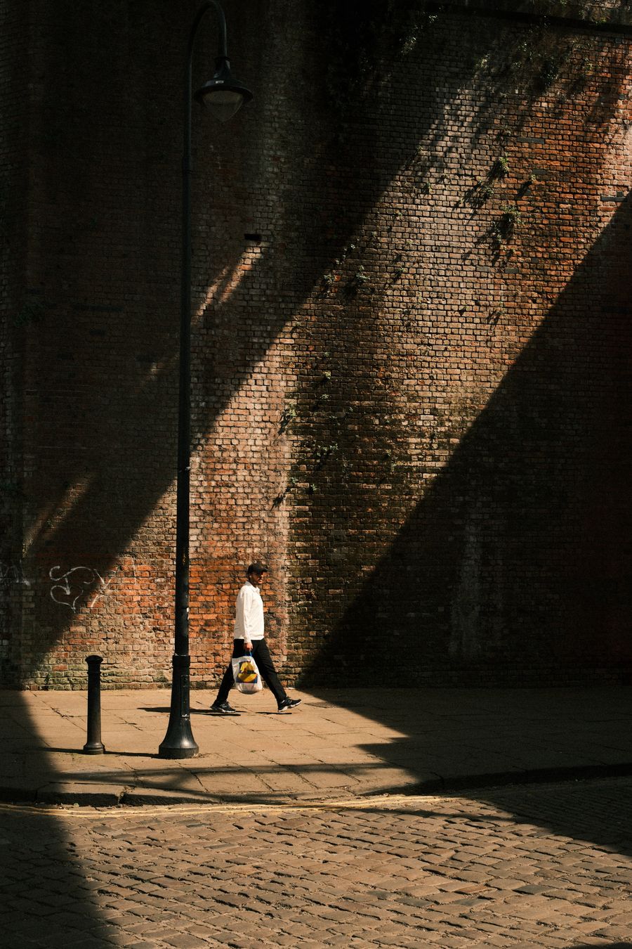 Where the Light Breaks