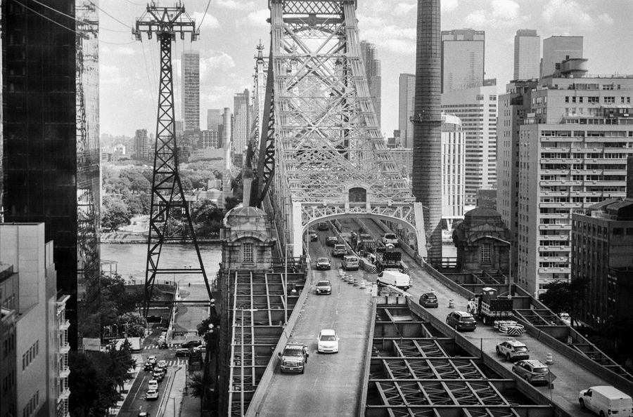 Queensboro Bridge