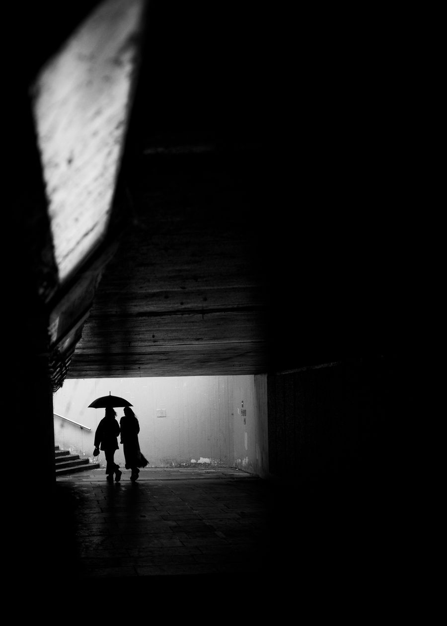 Rainy Days