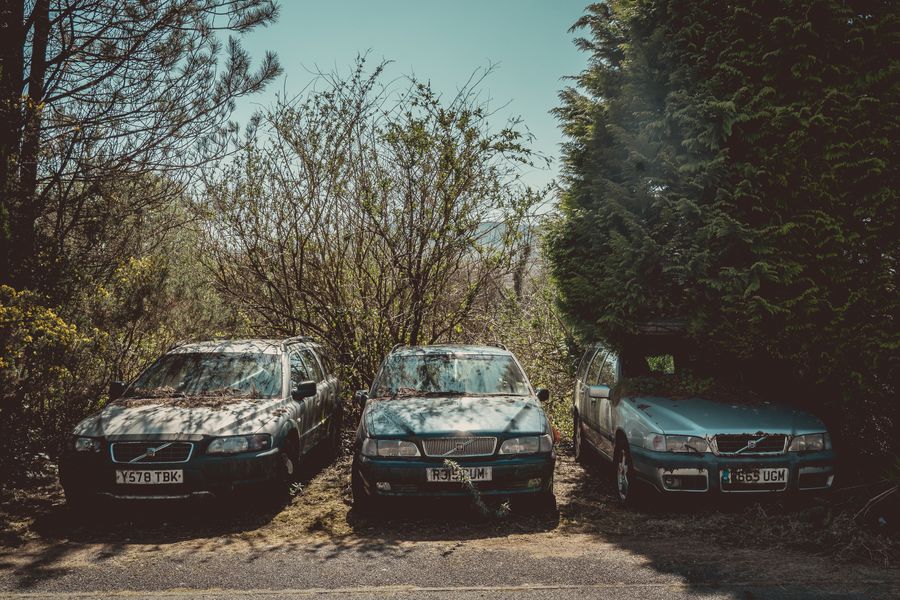 Volvo club