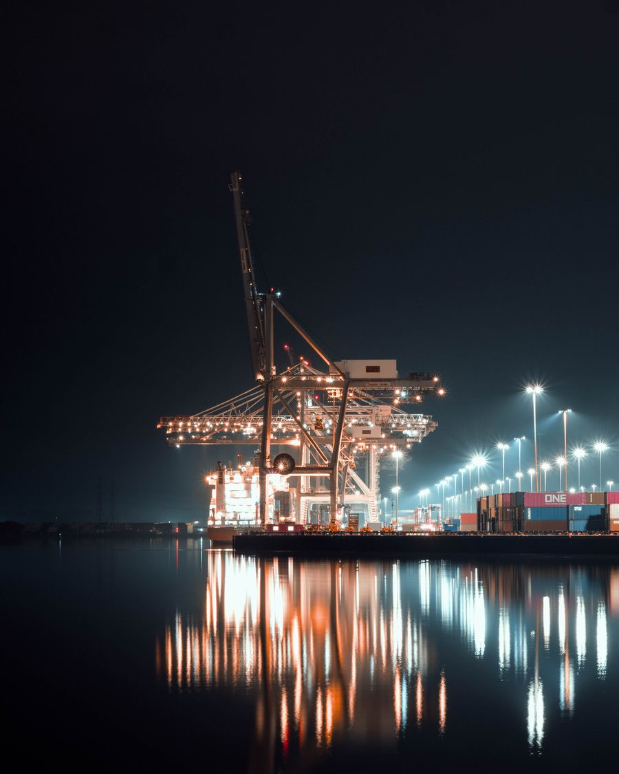 The Dockyard