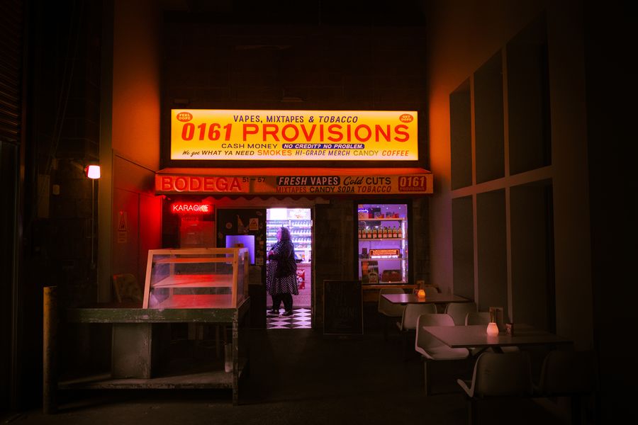 0161 Provisions