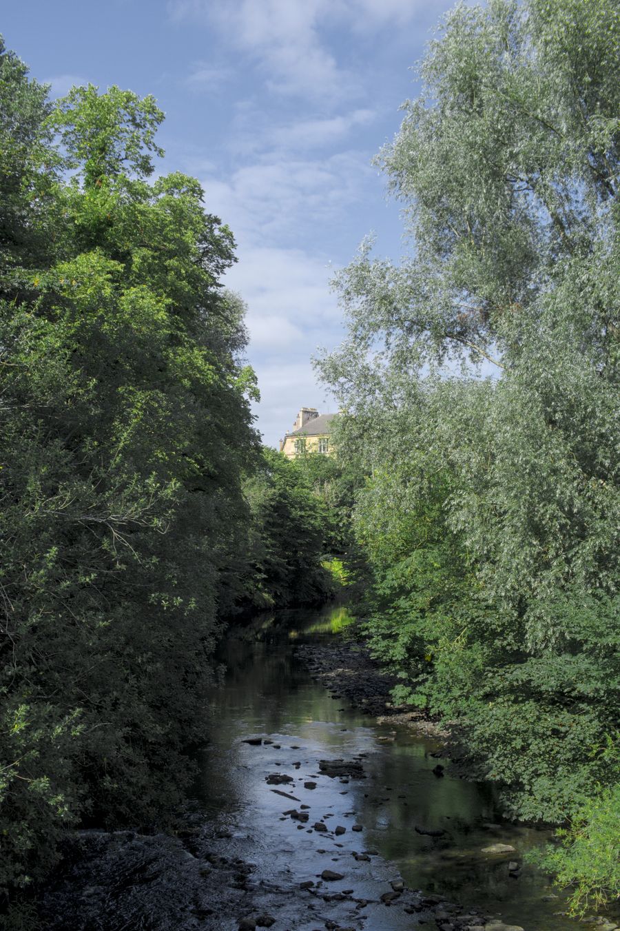 Kelvingrove Park, Glasgow