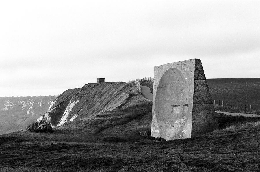 Sound Mirror