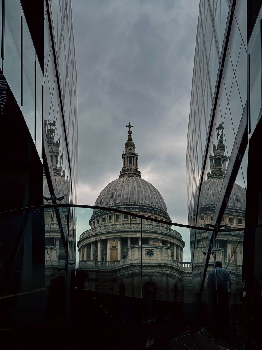 St Pauls Cathedral