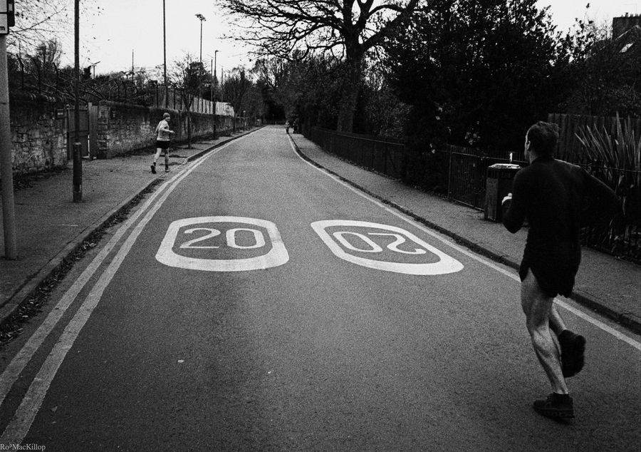 20-20 Vision, Whichever Way You Look At It