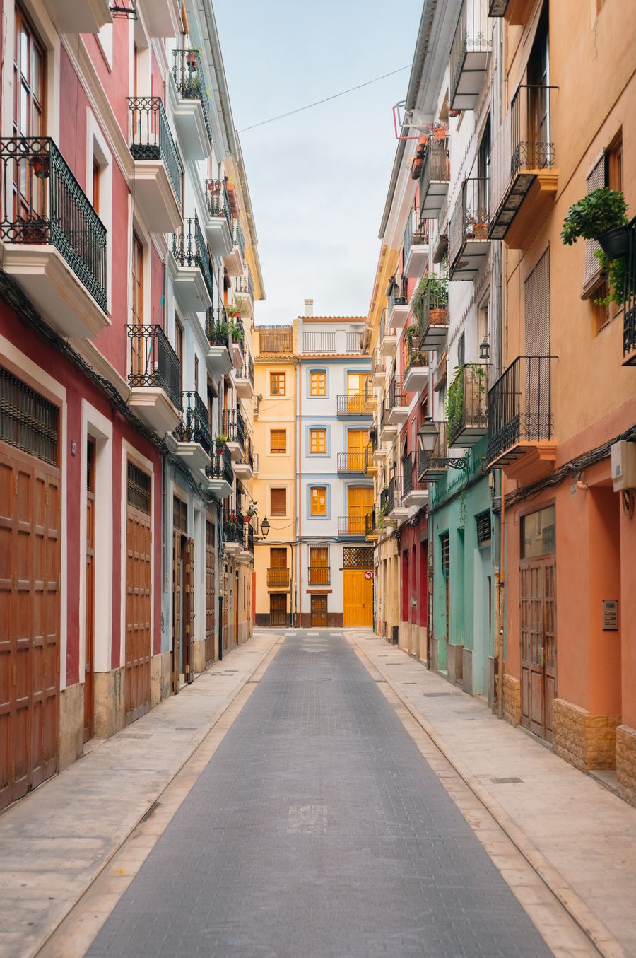 Valencia