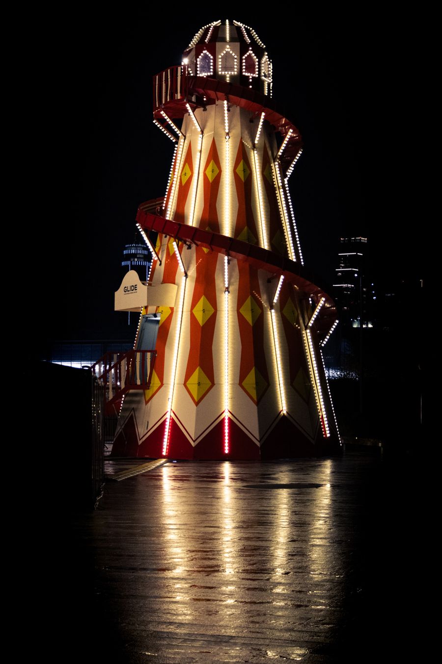 Helter Skelter