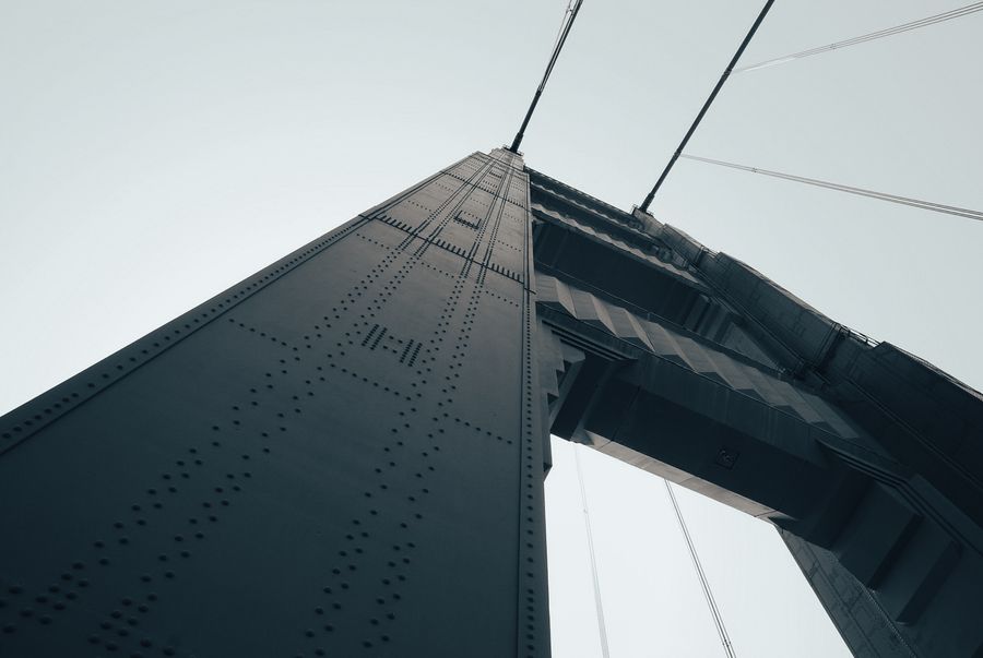 Golden gate bridge 