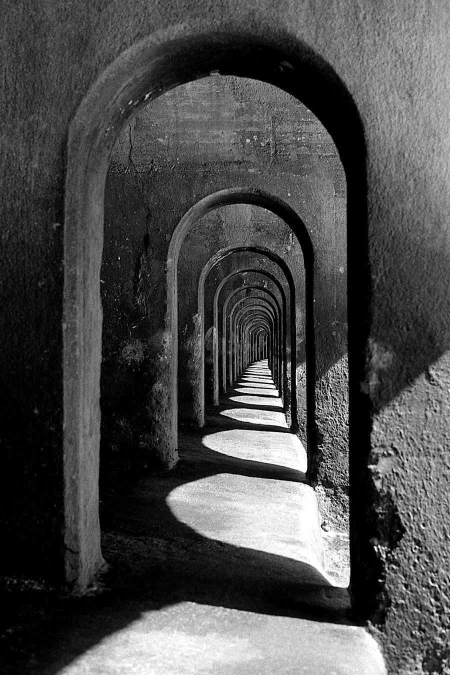 Arches