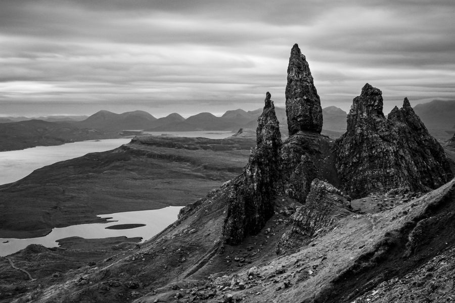 The Storr
