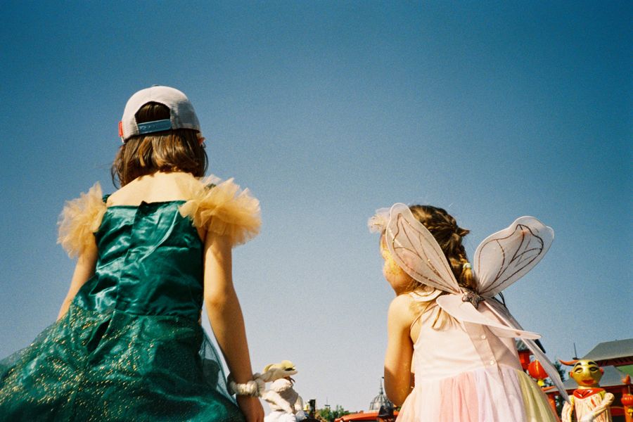 Le Carnaval des Enfants de Nantes