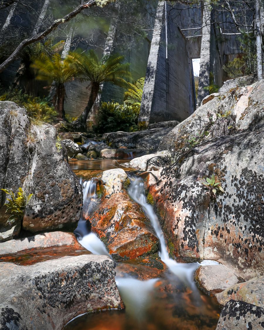 Cascade