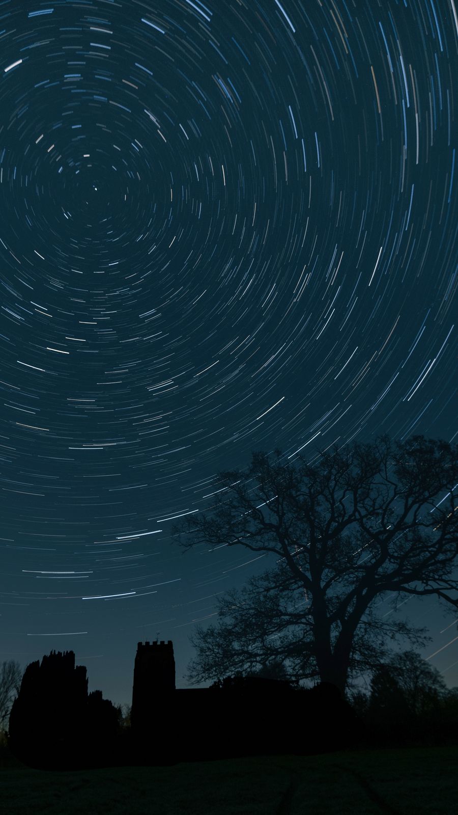 So Long Stars