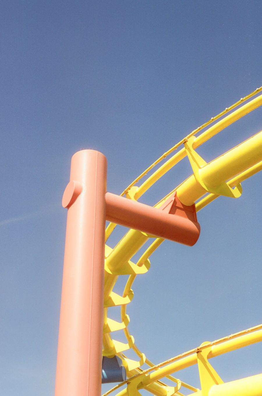 Rollercoaster of Love
