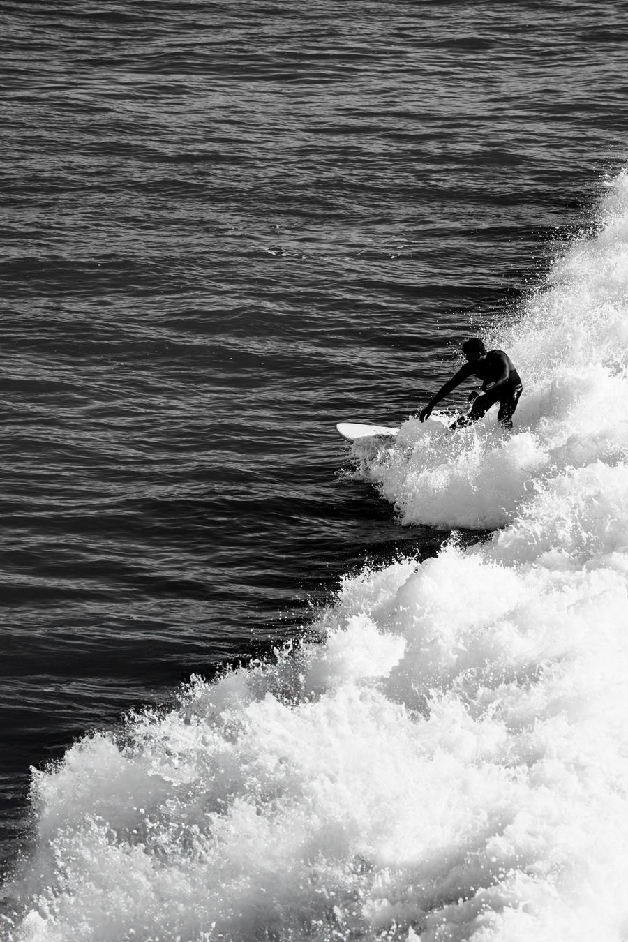 Swell Hunter