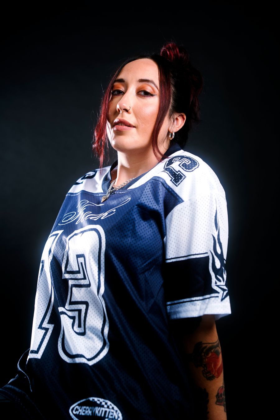 Alyx Holcombe (UNMUTED)