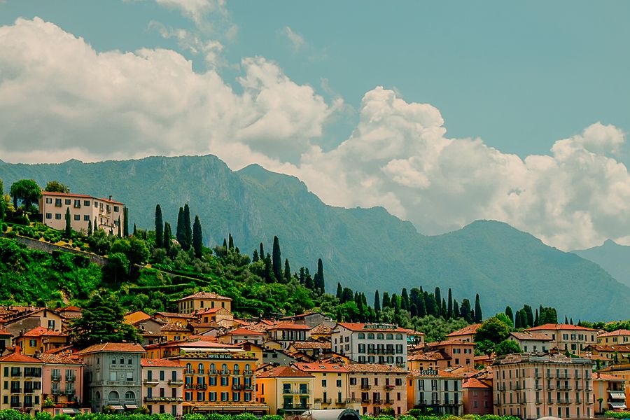 Lake Como