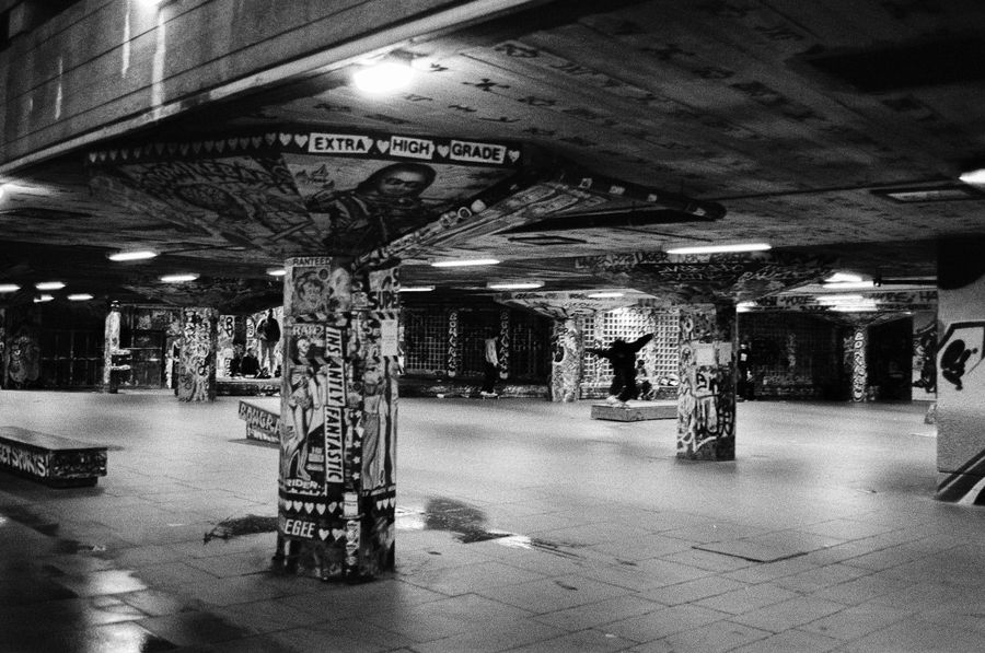 Southbank
