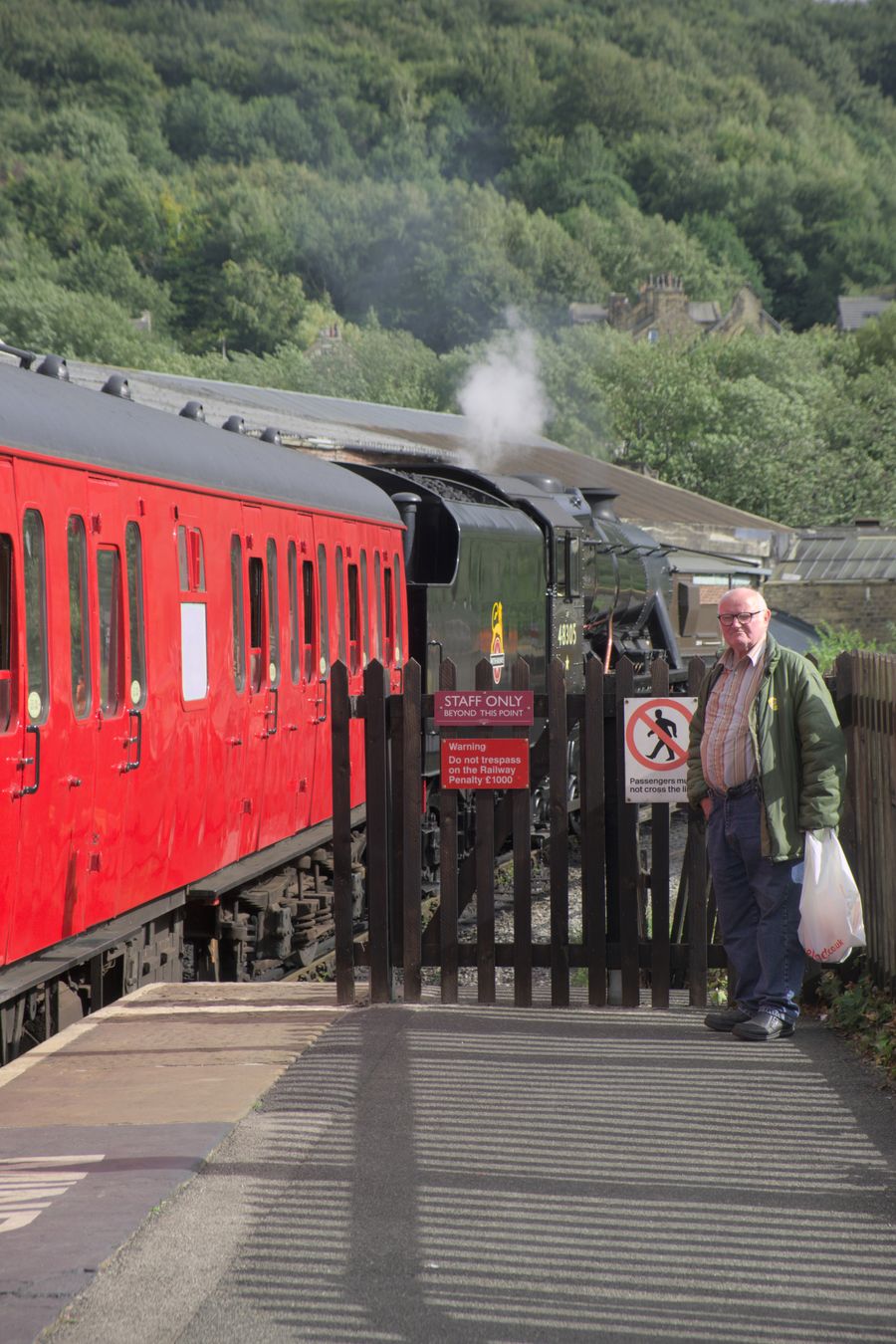 LMS 8F No. 48305