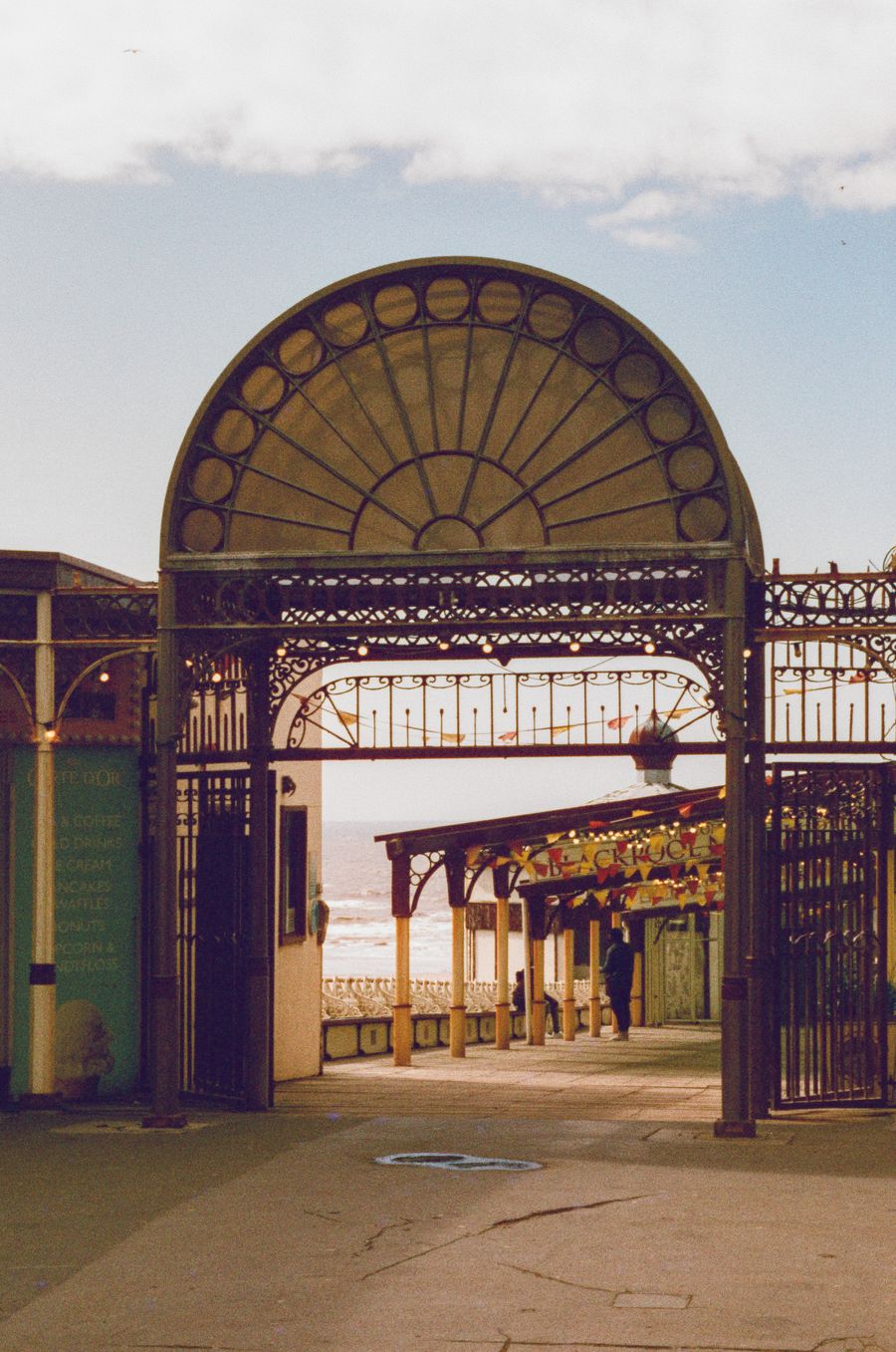 Blackpool