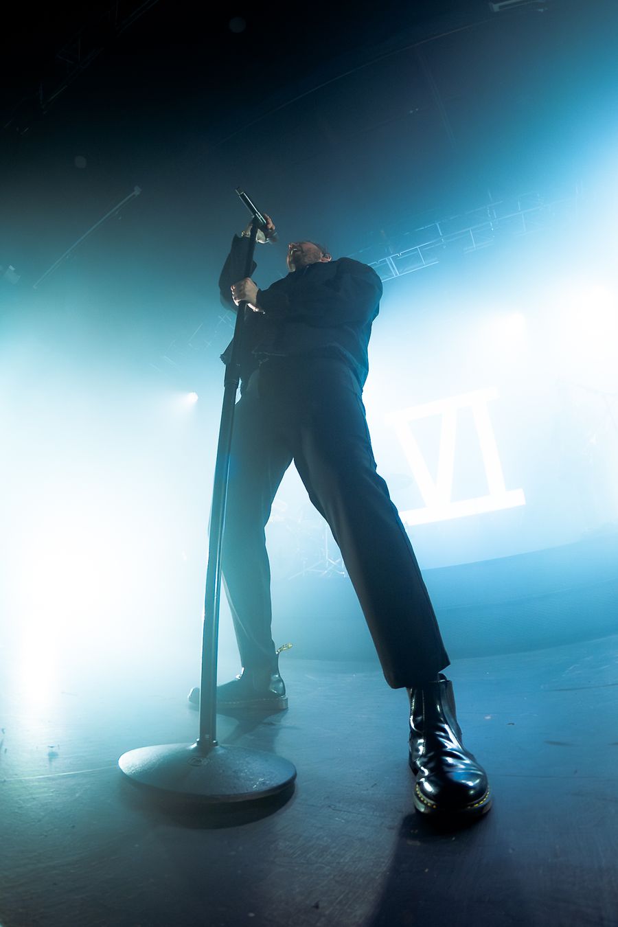 You Me at Six - Final Tour