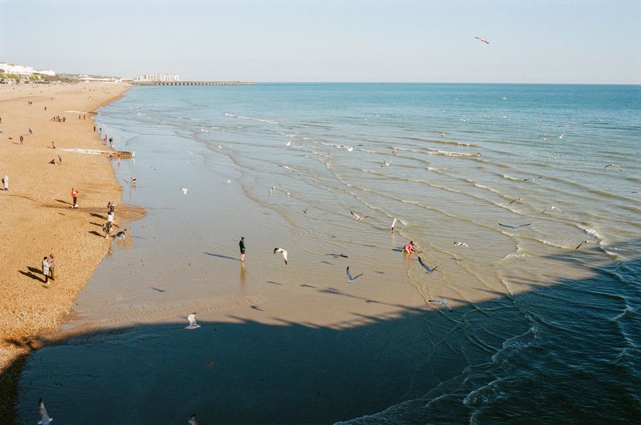 Brighton Beach