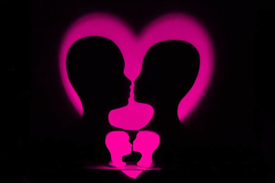 Loving Shadows