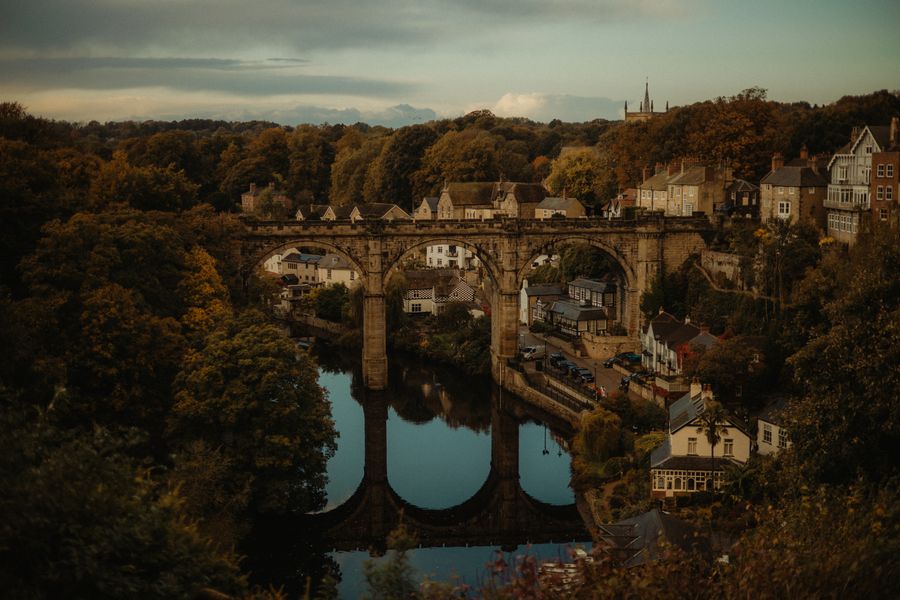 Knaresborough Viaduct