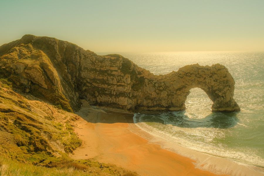 Durdle Door
