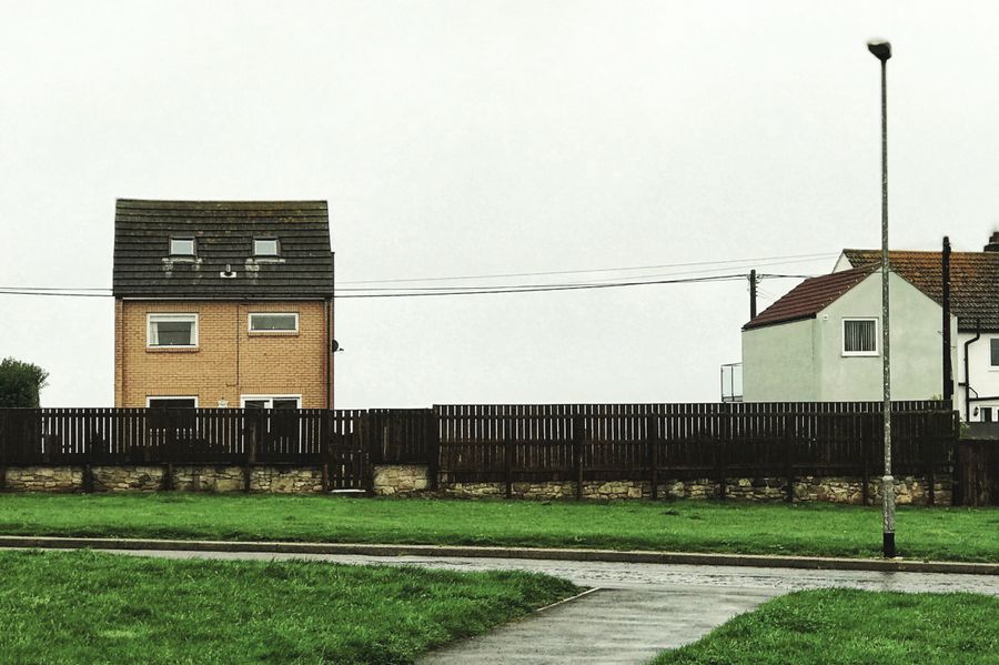 Northumberland No.4