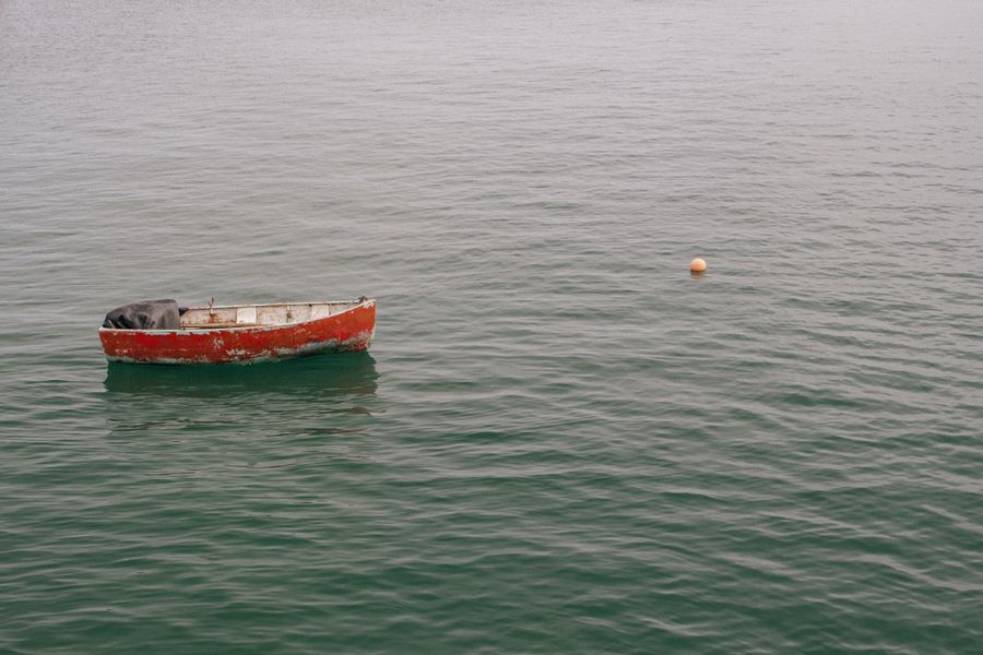 Sinking Feeling