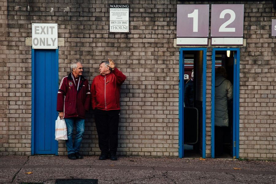Talking Tactics