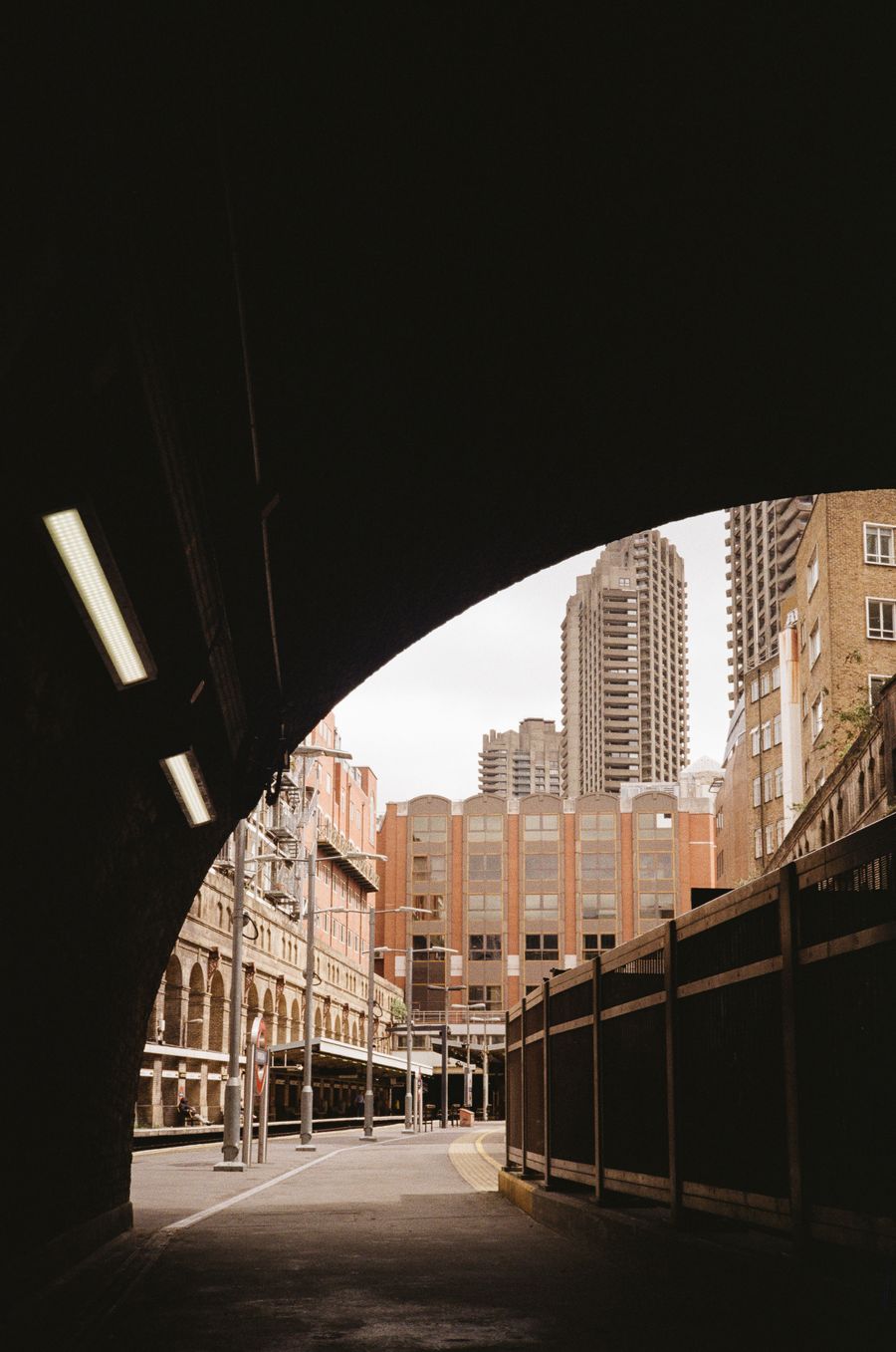 Barbican
