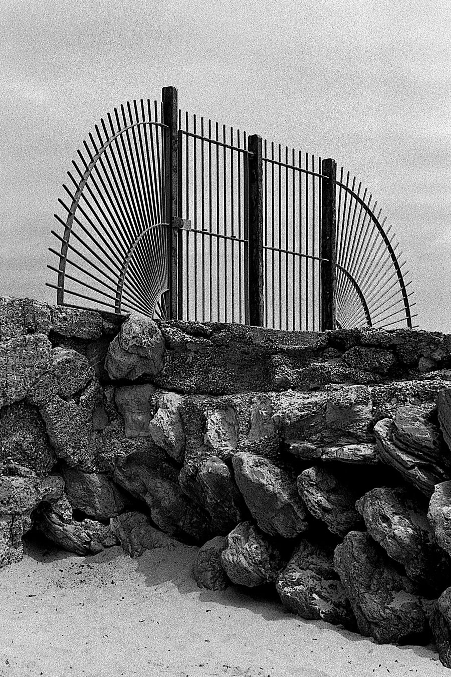 No Entry