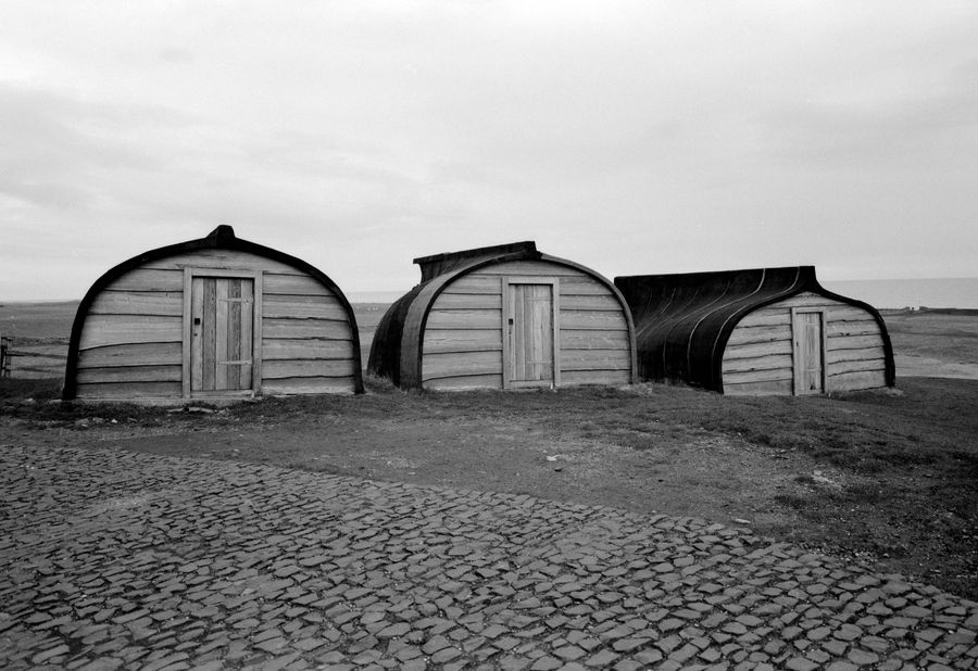 The Boat Shed