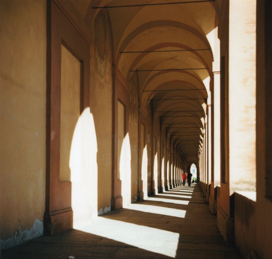 Bologna 2018