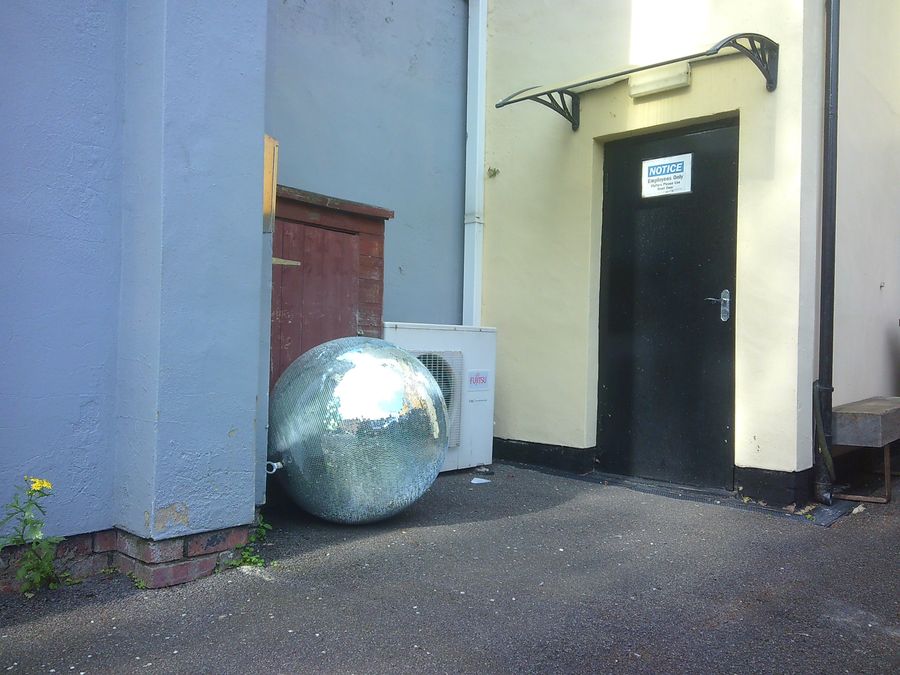 Disco Ball