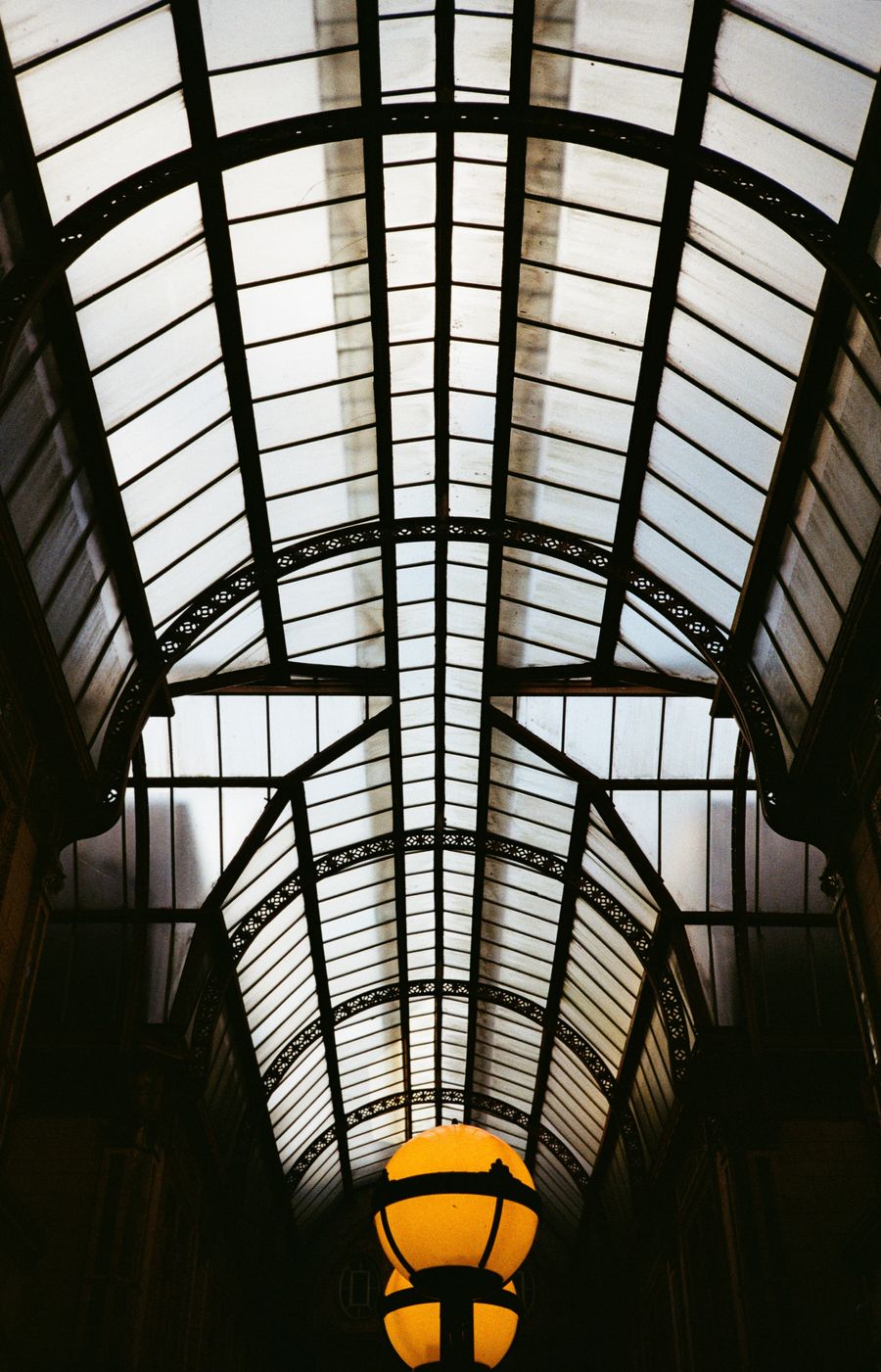 Victorian Arcade II