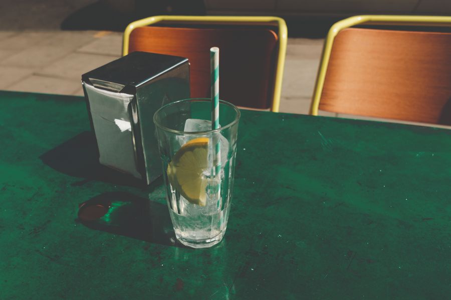 Lemonade