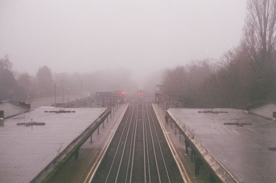 Rayners Lane