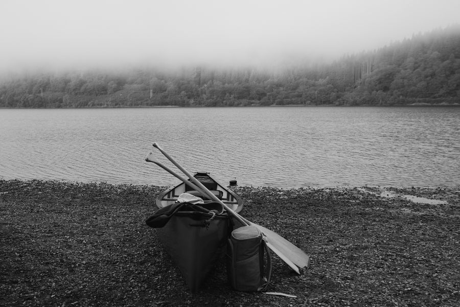 Loch Lomond